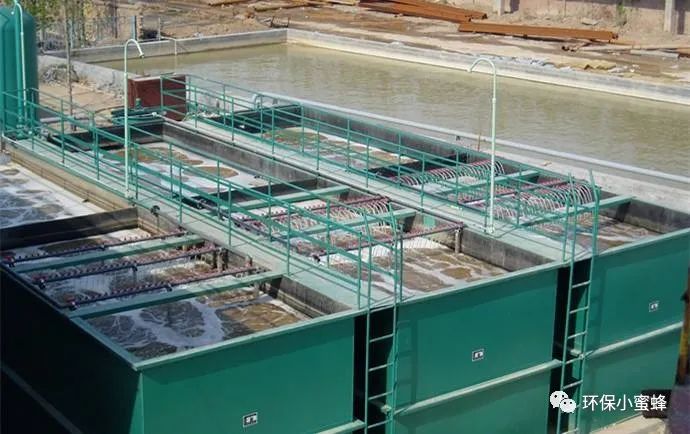 【干货】abs装置废水处理技术介绍!- 【干货】abs装置废水处理技术介绍!-