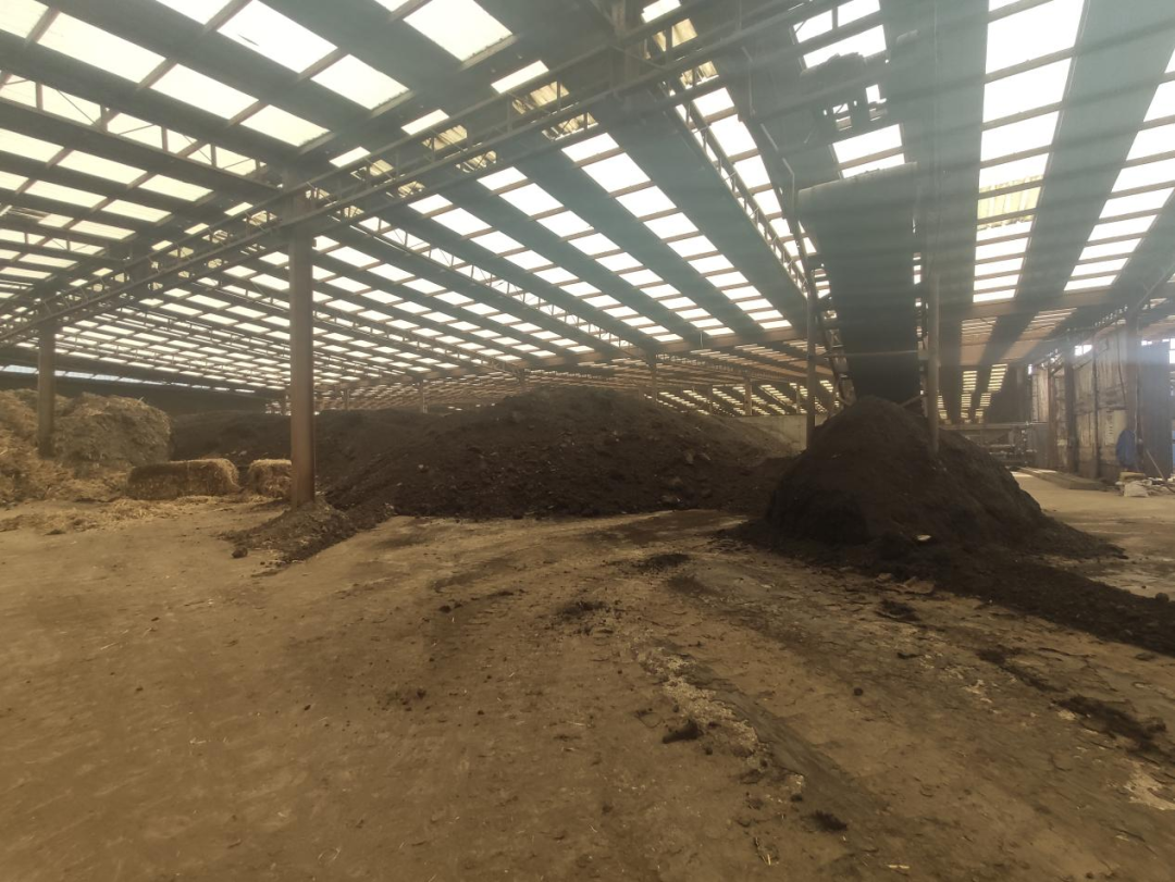 消失的污泥去哪儿了?- 消失的污泥去哪儿了?-