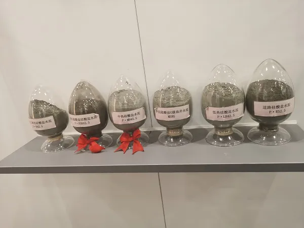 环保展|系列报道①：水泥行业拥抱超低排放-