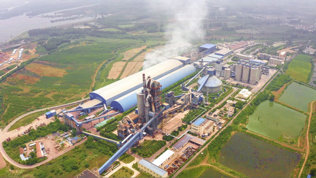 清新环境:减污降碳协同治理 身体力行助力碳中和- 清新环境:减污降碳协同治理 身体力行助力碳中和-