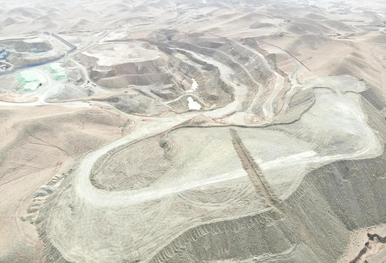 矿山问题屡被中央生态环保督察通报，该如何为大地“疗伤”？-