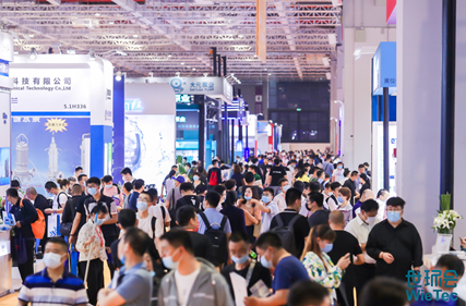 抢占“碳”先机 奔赴“新”环保  2022上海国际环保展将于6月8-10日在上海国家会展中心开幕-