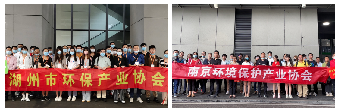 抢占“碳”先机 奔赴“新”环保  2022上海国际环保展将于6月8-10日在上海国家会展中心开幕-