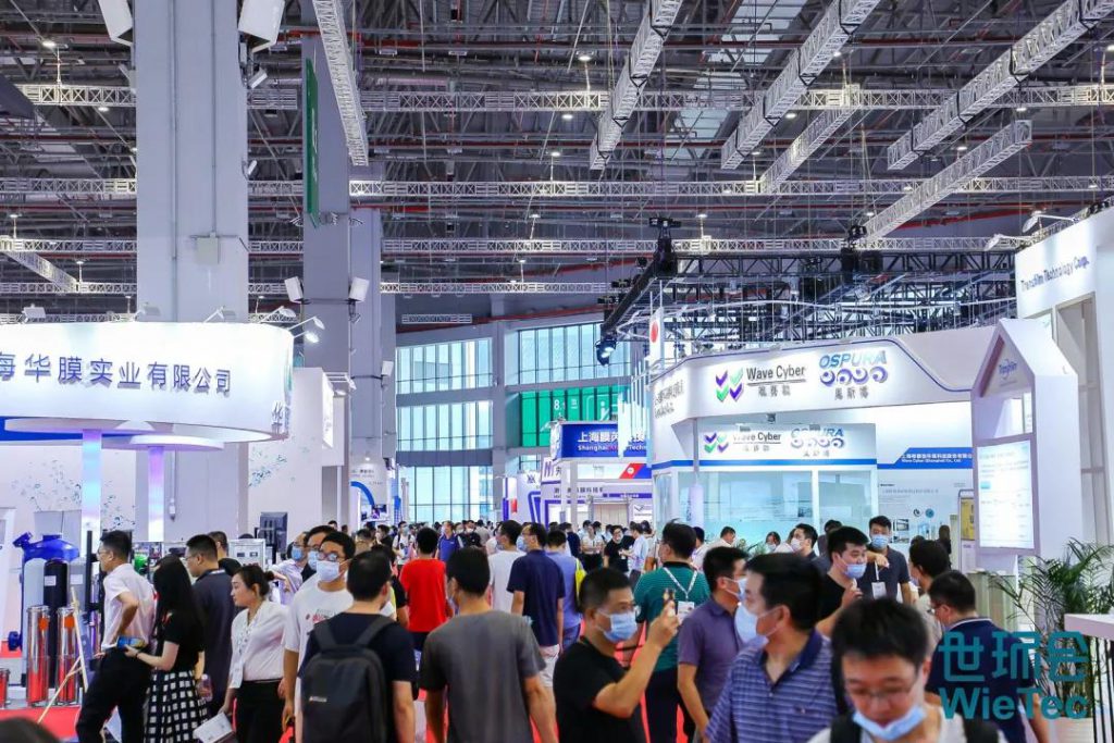 环保科技篇｜定制化小试中试如何助力环保新技术推向市场？-