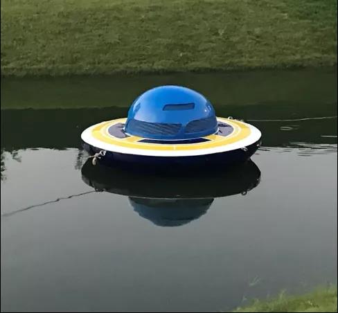 环保科技篇।治水先治泥?不,我们泥水共治!- 环保科技篇।治水先治泥?不,我们泥水共治!-