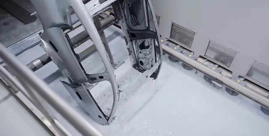 环保展|小米SU7汽车工厂VOCs废气采用RTO焚烧,去除效率>99%,谁做的?- 环保展|小米SU7汽车工厂VOCs废气采用RTO焚烧,去除效率>99%,谁做的?-