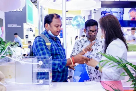 上海环保展|引领环保新风向,上海国际环保展预登记全面开启!- 上海环保展|引领环保新风向,上海国际环保展预登记全面开启!-