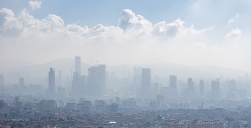 大气污染治理行业的发展现状