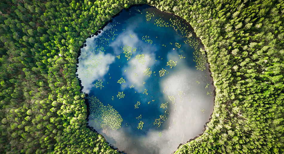 新形势下，环保行业的破圈与重生
