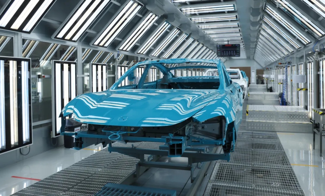 环保展|小米SU7汽车工厂VOCs废气采用RTO焚烧,去除效率>99%,谁做的?- 环保展|小米SU7汽车工厂VOCs废气采用RTO焚烧,去除效率>99%,谁做的?-