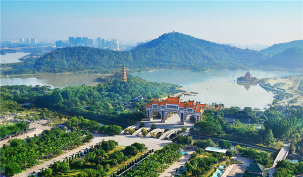 8432万!盈峰环境中标佛山市顺德区大良街道生活垃圾分类服务项目- 8432万!盈峰环境中标佛山市顺德区大良街道生活垃圾分类服务项目-