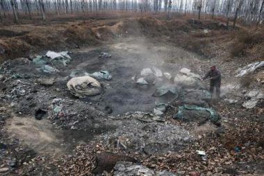 危废处置与资源化循环经济模式分析