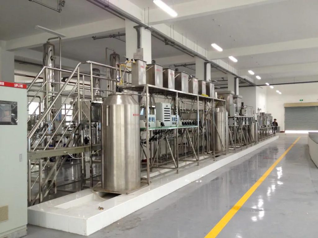 环保科技篇｜定制化小试中试如何助力环保新技术推向市场？-