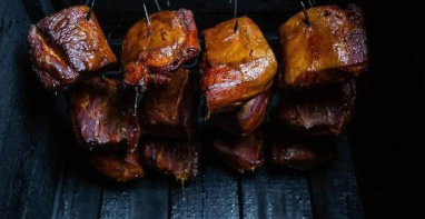 环保展|真治气or变相收费？从环保角度看“禁止私熏腊肉事件”