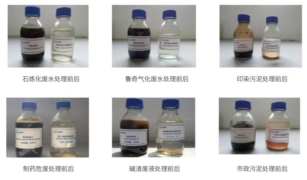 环保科技篇।深剖解析超临界水氧化技术！-