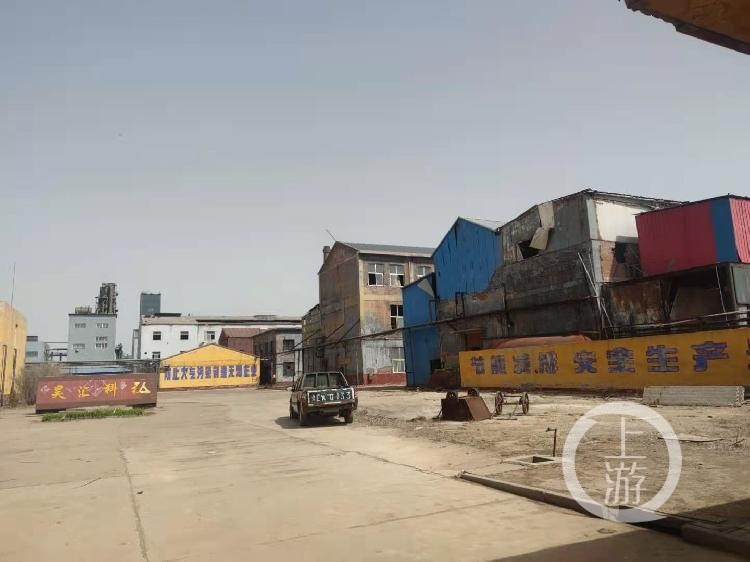 河北废水偷排案一审宣判：12人获刑，1人羁押中身亡，企业破败