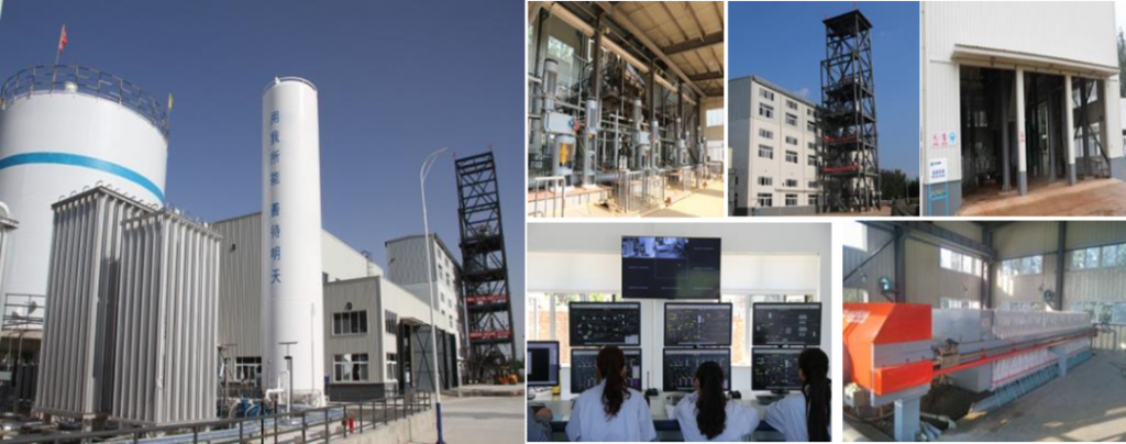 环保科技篇।深剖解析超临界水氧化技术！-