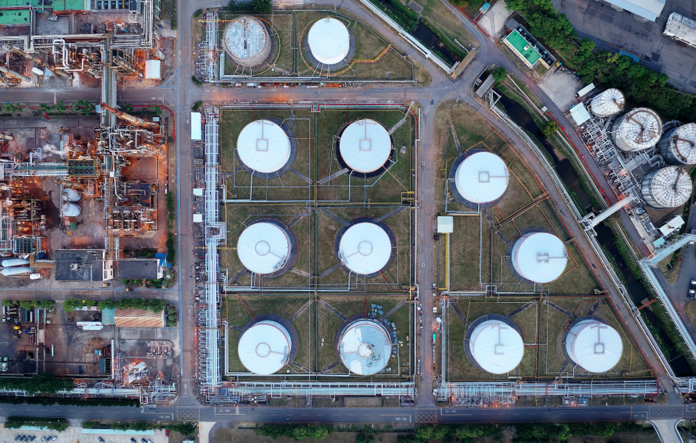 环保科技篇।深剖解析超临界水氧化技术！