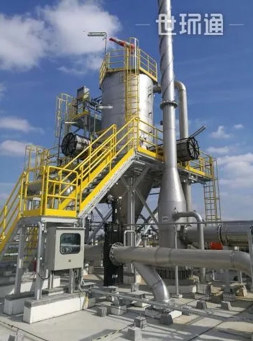 中国环保展|水泥行业开启新一轮“洗牌”,出局还是入局?- 中国环保展|水泥行业开启新一轮“洗牌”,出局还是入局?-