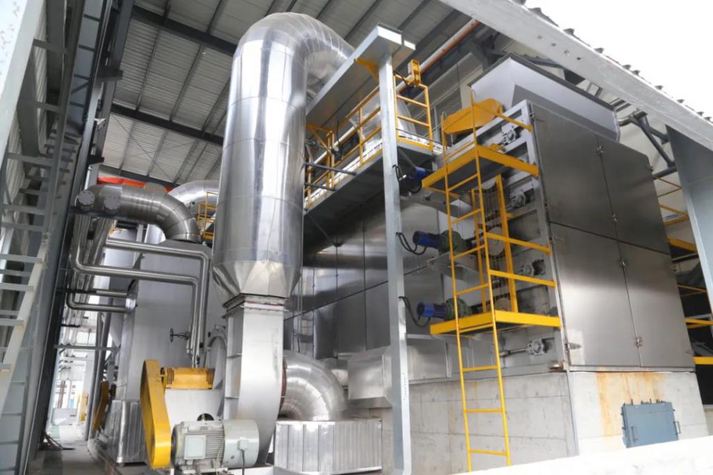 环保科技篇︱新固废法坚持固废减量化，助推“无废城市”建设-