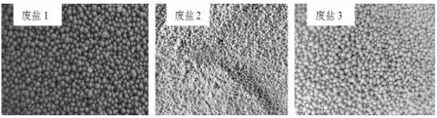 工业废盐中有机物的深度去除方法-