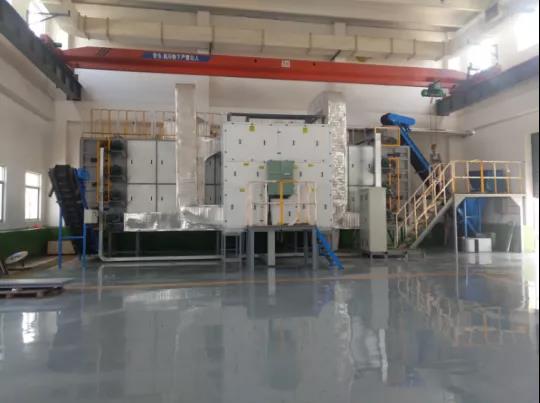 环保科技篇︱新固废法坚持固废减量化，助推“无废城市”建设-