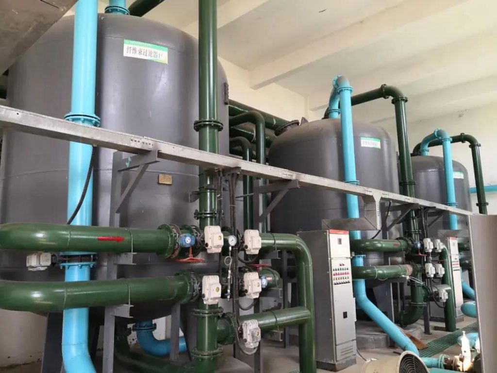 环保科技篇।污水处理提标改造下的技术变革-