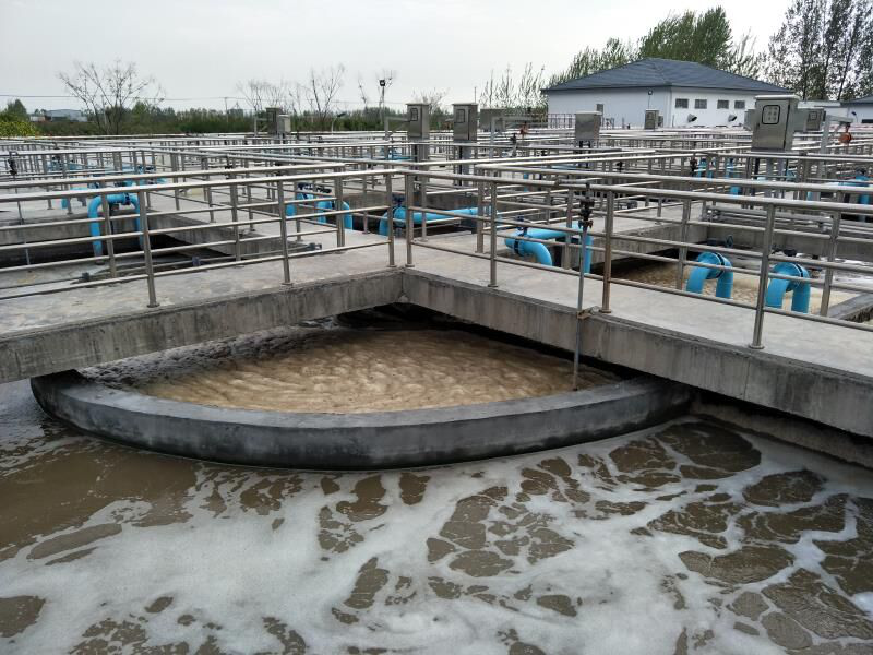 环保科技篇।污水处理提标改造下的技术变革-