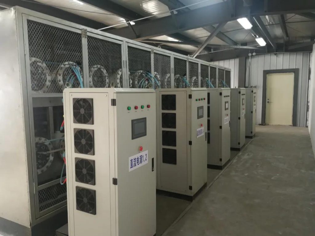 环保科技篇।环保“黑科技”助力有机废水处理技术规范化-