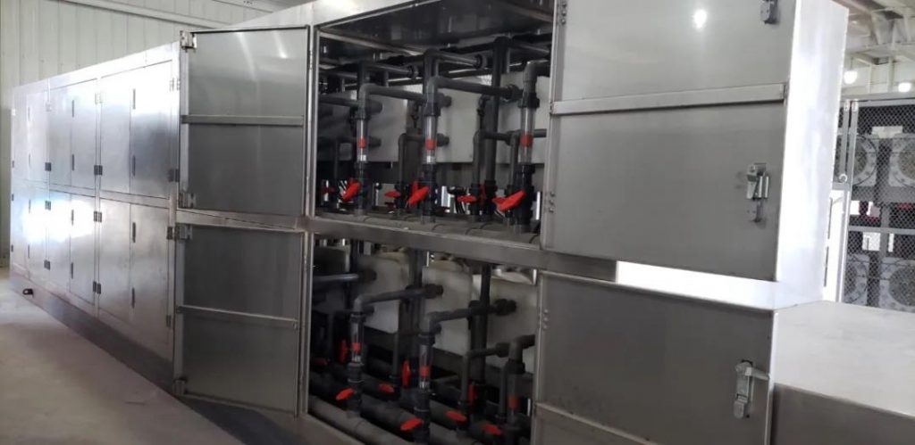 环保科技篇।污水处理提标改造下的技术变革-