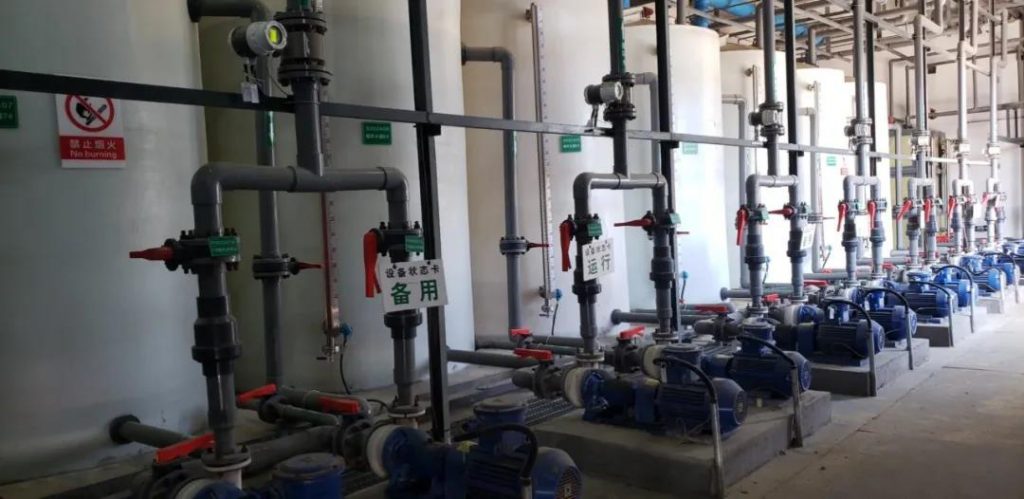 环保科技篇।污水处理提标改造下的技术变革-