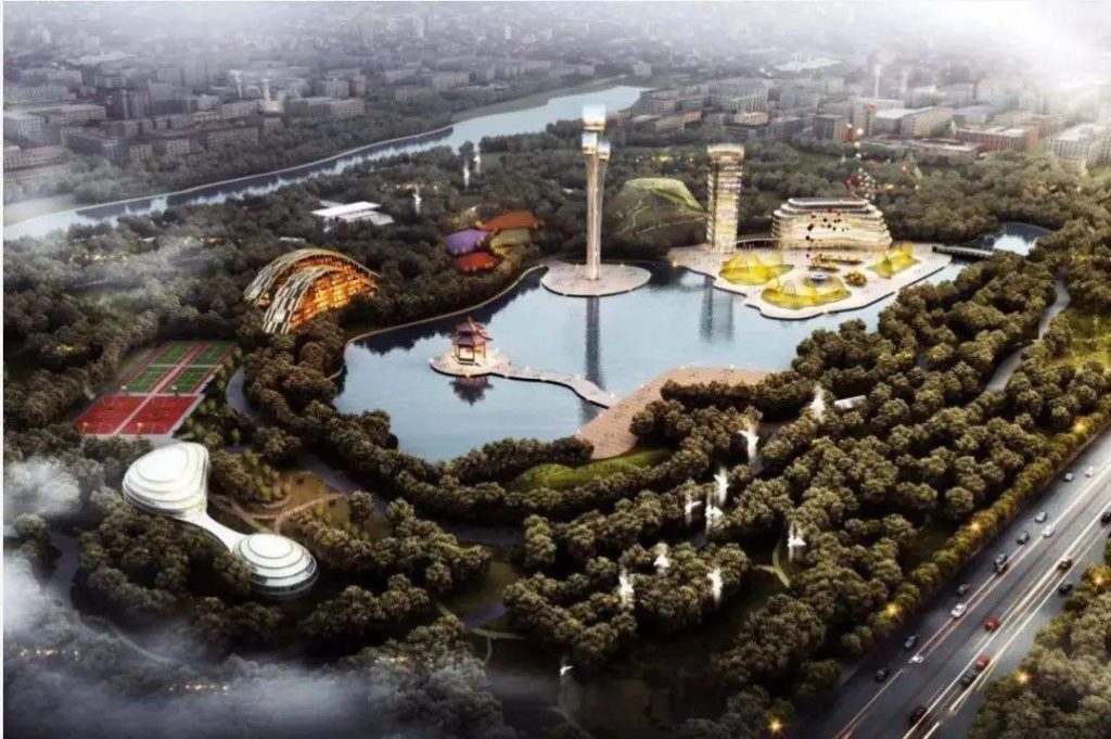 总结污水处理发展历史 展望污水处理行业前景-