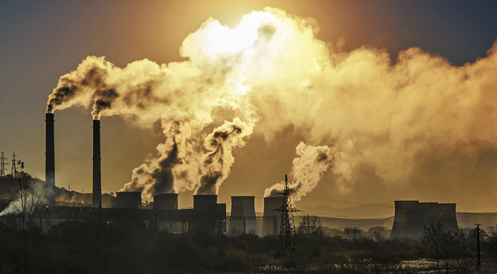加强vocs集中治理及资源化应用，在碳中和道路上行久致远 （上）