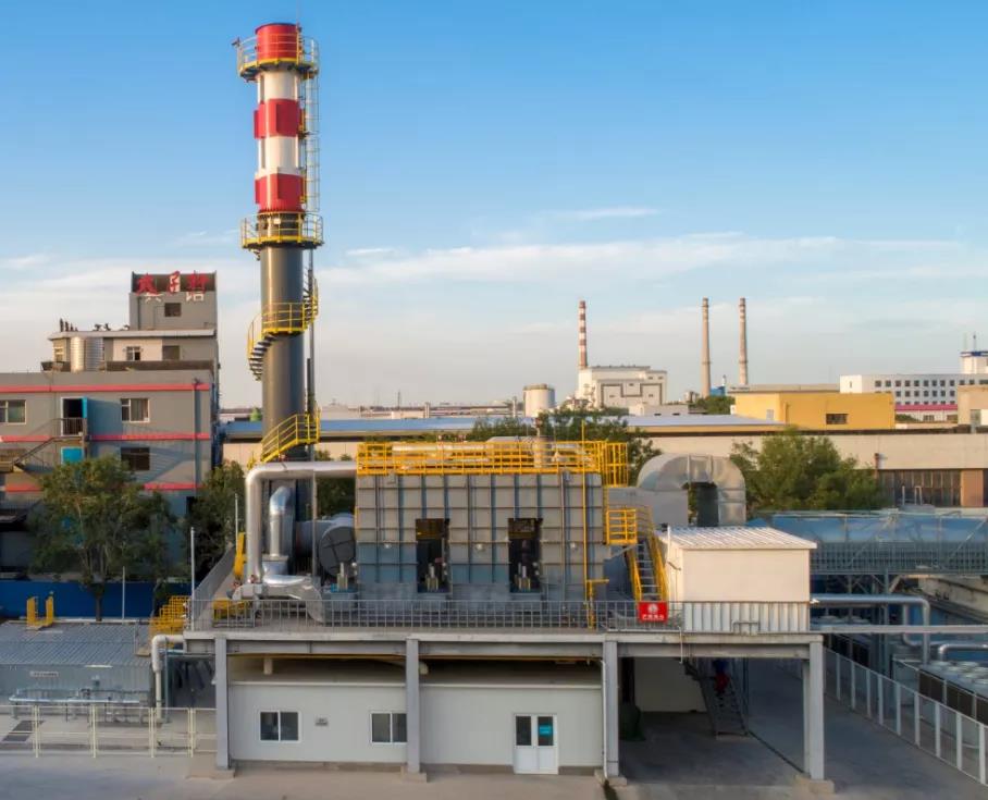 环保科技圣诞篇।环保技术2020年终盘点！-