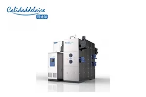 “专精特新”——中小企业撑起千亿大气市场-