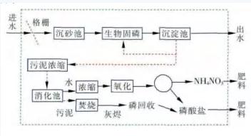 双碳目标下城镇污水处理的智慧化、资源化新业务发展启示-
