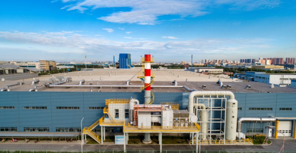 环保科技篇।深度解析安全型蓄热式焚烧炉为何脱颖而出-