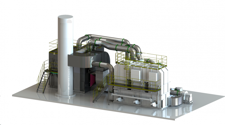 中国环保展|4个经典案例!揭秘华世洁如何通过污染治理帮助客户每年最高节省1000万!- 中国环保展|4个经典案例!揭秘华世洁如何通过污染治理帮助客户每年最高节省1000万!-