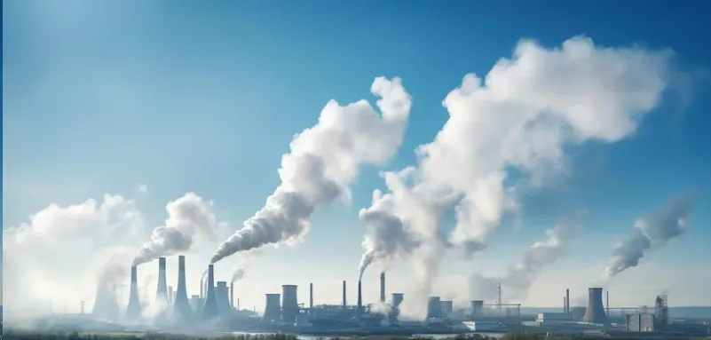 环保展|环保行动观察：从水资源保护到碳排放管理——深入解析典型环保案例