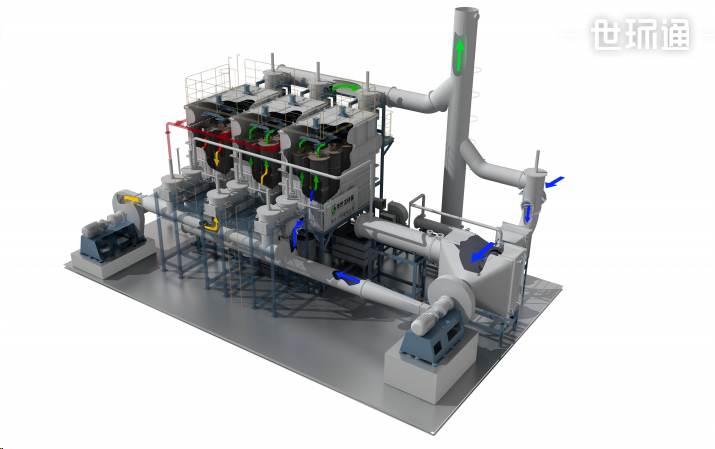 中国环保展|4个经典案例!揭秘华世洁如何通过污染治理帮助客户每年最高节省1000万!- 中国环保展|4个经典案例!揭秘华世洁如何通过污染治理帮助客户每年最高节省1000万!-