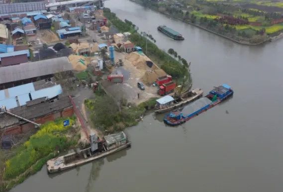 3次被生态环境部通报!敷衍应对、虚假整改,污水直排、河道成“牛奶河”- 3次被生态环境部通报!敷衍应对、虚假整改,污水直排、河道成“牛奶河”-