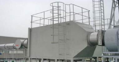 vocs废气治理中活性炭动态吸附量的取值依据