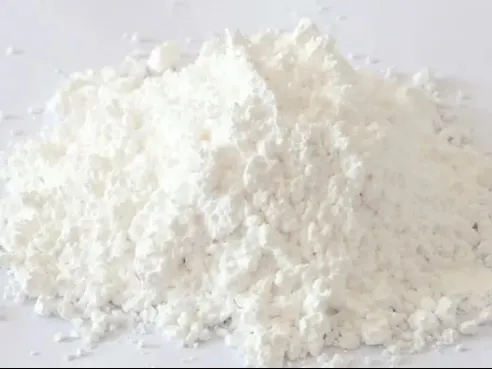 环保展|分子筛在VOCs废气处理领域的技术-