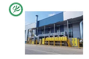 环保行业品牌盛会丨探秘2024上海国际环保现场黑科技（第二期）-