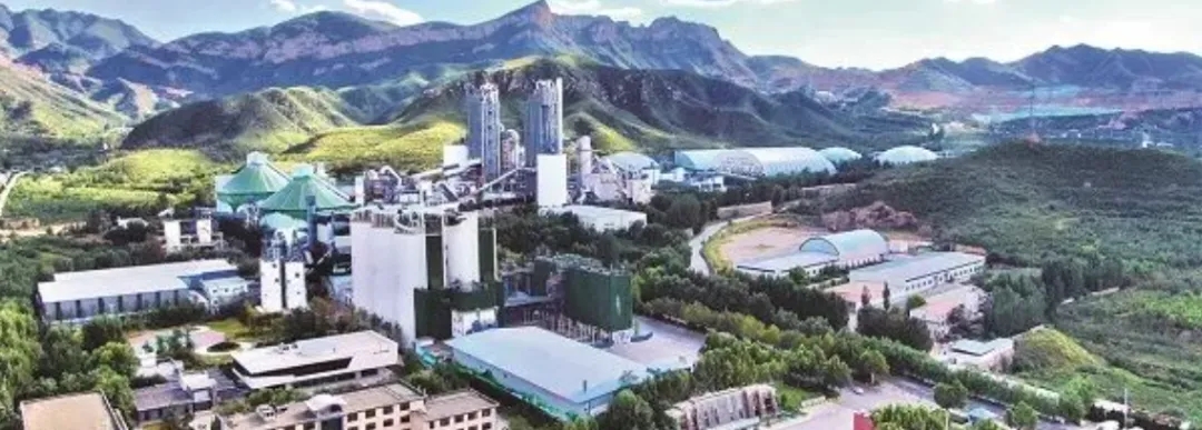 中国环保展|水泥行业开启新一轮“洗牌”,出局还是入局?- 中国环保展|水泥行业开启新一轮“洗牌”,出局还是入局?-