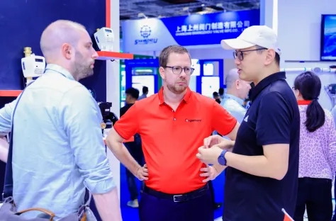 上海环保展|引领环保新风向,上海国际环保展预登记全面开启!- 上海环保展|引领环保新风向,上海国际环保展预登记全面开启!-