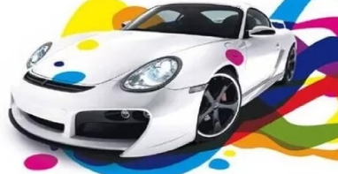 上海环保展|汽车喷漆废气VOCs处理技术介绍