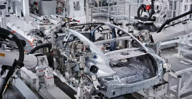 环保展|小米SU7汽车工厂VOCs废气采用RTO焚烧，去除效率＞99%，谁做的？