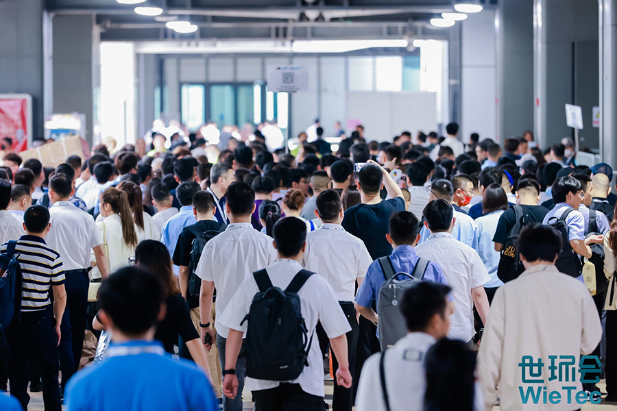 拉动环保行业发展新引擎,2023上海国际环保展圆满闭幕!- 拉动环保行业发展新引擎,2023上海国际环保展圆满闭幕!-