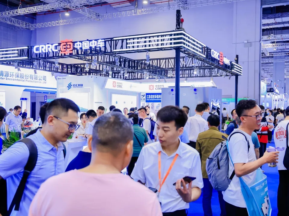 环保展|官方催更！废气设备大淘汰开始了？-
